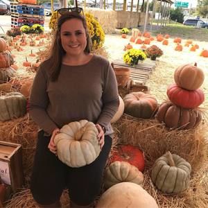 Meet your Posher, Allison